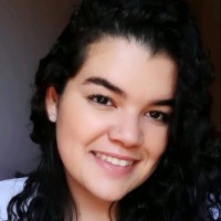 Zap Distribuidora Employee Maria Eduarda Souza Pereira's profile photo