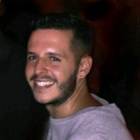 SOLUTE Ingenieros Employee Alejandro de la Iglesia Núñez's profile photo