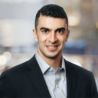 Vestar Capital Partners Employee Zachary Skaff's profile photo