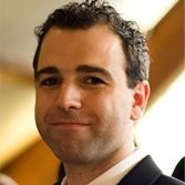 STACK Construction Technologies Employee Samuel Godbout's profile photo