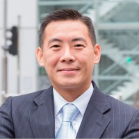PwC Hong Kong and mainland China Employee Ivan Au's profile photo
