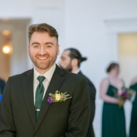 PEO Spectrum Inc Employee Marino Boccuzzi's profile photo