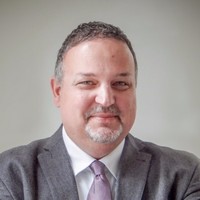 The Health Employers Association of BC (HEABC) Employee Phil White's profile photo