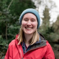 Holy Trinity Lutheran Church Employee Julia Glassy's profile photo