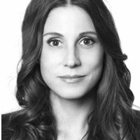 Key Experience Employee Sophie Ankréus's profile photo