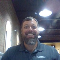 IMMEC INC. Employee Mitch Cummings's profile photo