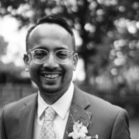 Applied DNA Sciences Employee Nafeez Zia's profile photo