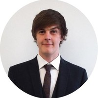 COPPERCHASE LIMITED Employee Kane Barrass's profile photo