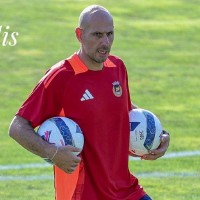 Rio Ave FC Employee Ilias Ampatzidis's profile photo