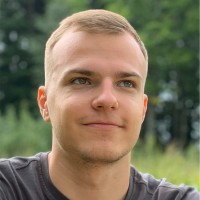 Roman Typylo's profile photo