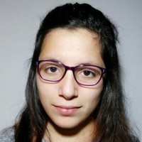 Human Decode Employee Valeria Mercedes Ovando's profile photo