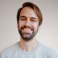 City of Amsterdam Employee Edwin van Ham's profile photo