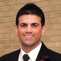 Northwestern Memorial Healthcare Employee Anthony MacAluso's profile photo