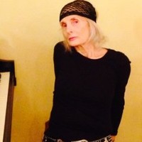 Bravo TV Employee Melissa Slater's profile photo