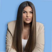 Ma Salle de Sport Employee Anaelle Laloum's profile photo