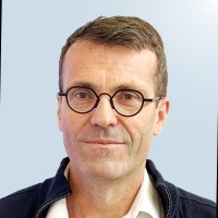 ANTHOGYR Employee Richard le Vourch's profile photo