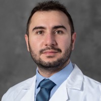 Cardiology Clinic of San Antonio Employee Zaid al Jebaje's profile photo
