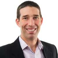 Discovery Garden Employee Rob Binns's profile photo