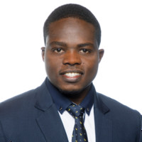 Data Integrity Inc Employee Ibrahim Kois's profile photo