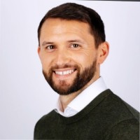 Global Lingo Employee Adam Moore's profile photo