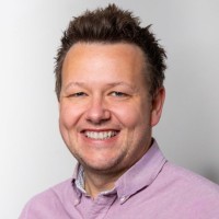 PG Paper Company Ltd Employee Peter Featherstone's profile photo