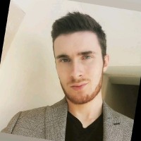 INSERTIS Employee Jules Cortier's profile photo