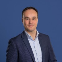 Serge Radi Email & Phone Number