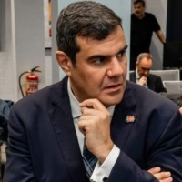 Cibernos Employee José Verbo García's profile photo