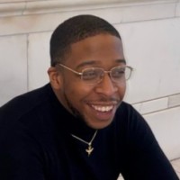 US Department of Agriculture (USDA) Agricultural Research Service (ARS) Employee Reginald Watts's profile photo