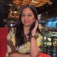 KePSLA Employee Vanshika Goel's profile photo