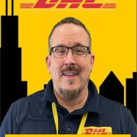 DHL eCommerce Solutions Employee John Garone's profile photo