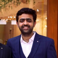 SPIRO Employee Rohith N's profile photo