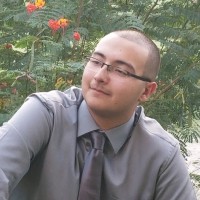 Rancho Sahuarita Employee Joseph Moreno's profile photo