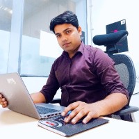 ITC Limited Employee Nirbhay Singh's profile photo