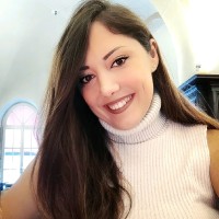 Cargolux Airlines Employee Sandra Cekov's profile photo