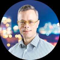 Allwyn Lottery Solutions Employee Konstantinos Rodopoulos's profile photo