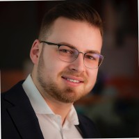 Glencore Employee Serge Baur's profile photo