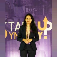 Limenzy Technologies Pvt Ltd Employee Bhavana T's profile photo