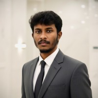 GeorgiaTEK Systems Inc. Employee Nathi Shan's profile photo