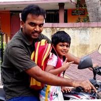 Ram Kumar Email & Phone Number