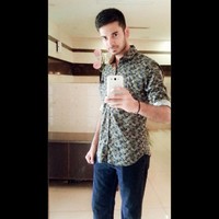 Mithun L Email