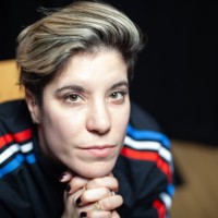 Northern School of Contemporary Dance Employee Sandrine Monin's profile photo