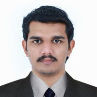 DIAM DISPLAY INDIA PRIVATE LIMITED Employee Vishnu A's profile photo