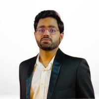 MOQO Employee Mohit Prabhughate's profile photo