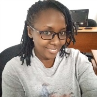 VINEPACK LTD Employee Bethritah Wanjiru's profile photo