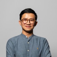 NEOZ Lighting Employee Gabriel Tam's profile photo
