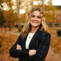 Game One Employee Taylor Westover's profile photo