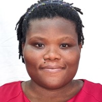 Saha Global Employee Gloria Asenso-Kumi's profile photo