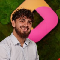 WorkBox UK Ltd Employee Rui Thacker's profile photo