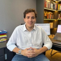 Ma7Negocios Employee Matheus Matos's profile photo